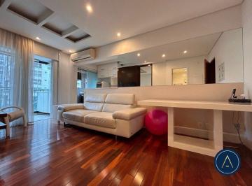 Apartamento · 48m² · 1 Quarto · Apartamento para aluguel - na Vila Nova Conceição