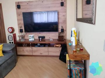 1000840129.jpg · Apartamento padrão à Venda, Jardim Bela Vista, Santo André, SP