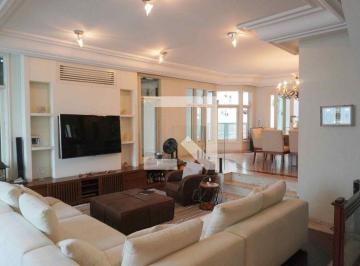 Casa · 420m² · 5 Quartos · 3 Vagas · Casa à Venda - Alphaville, 5 Quartos, 420 m² - Santana de Parnaíba