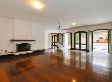 Casa · 477m² · 4 Quartos · 3 Vagas · Casa à Venda - Morumbi, 4 Quartos, 477 m² - São Paulo