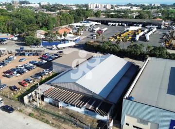 dji_fly_20260811_083244_598_1786447979897_photo-11786494348233.jpg · Galpão/Barracão Industrial e Logístico com Acesso por Duas Ruas - Unileste, Piracicaba/SP