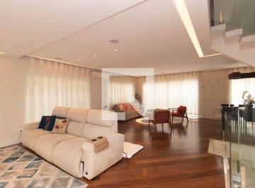 Casa · 550m² · 5 Quartos · 6 Vagas · Casa à Venda - Tucuruvi, 5 Quartos, 550 m² - São Paulo