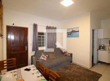 Casa · 75m² · 2 Quartos · 2 Vagas · Casa à Venda - Mandaqui, 2 Quartos, 75 m² - São Paulo