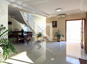 Casa · 412m² · 5 Quartos · 8 Vagas · Casa à Venda - Jardim Residencial Dona Lucilla, 5 Quartos, 412 m² - Indaiatuba