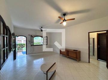 Casa · 124m² · 3 Quartos · 1 Vaga · Casa à Venda - Vargem Grande, 3 Quartos,  124 m² - Rio de Janeiro