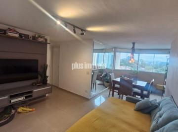 Apartamento · 69m² · 3 Quartos · 1 Vaga · More bem e com qualidade de vida