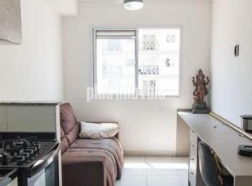 Apartamento · 26m² · 1 Quarto · Apartamento de 26m² no Cambuci | Suíte, Mobiliários Planejados e Condomínio Completo