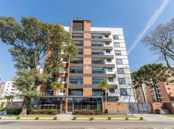 Apartamento · 65m² · 2 Quartos · 1 Vaga · Apartamento no Evolve, 02 Quartos, 01 Vaga, Mobiliado, Sacada com Churrasqueira, Cristo Rei, Curitib
