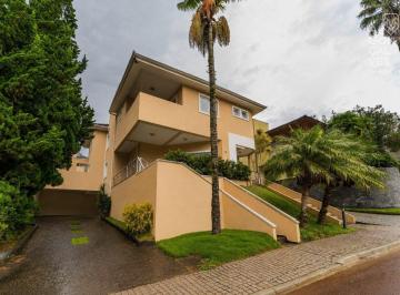 Casa · 321m² · 4 Quartos · 4 Vagas · Casa no Condomínio Aquarius Hill, 04 Quartos, 04 Vagas, Quintal, Campo Comprido, Curitiba