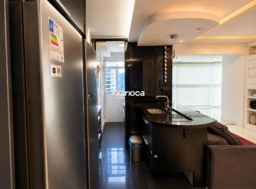 Apartamento Venda 70m² de 2 quartos · Apartamento à Venda no Condomínio Bora Bora 70m 2 Quartos 1 Suíte Mobiliado 1 Vaga