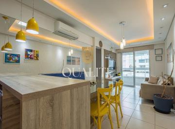 Apartamento · 90m² · 3 Quartos · Apartamento à venda - em Canasvieiras