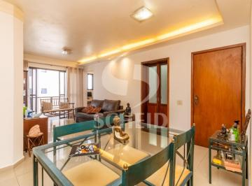 Apartamento · 98m² · 3 Quartos · 2 Vagas · Apartamento para venda em Chácara Inglesa com 3 quartos, sendo 1 suíte, 98m²