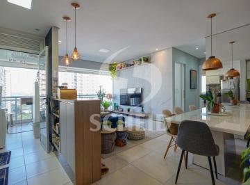 Apartamento · 67m² · 2 Quartos · 1 Vaga · Apartamento 67 m² no Urbanity Home - Granja Julieta