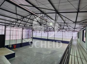 Comercial · 3220m² · Galpão Logístico e Industrial para locação em Guarulhos