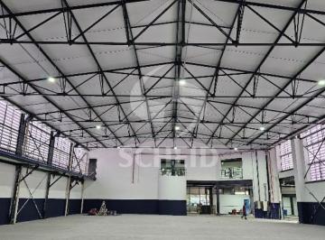 Comercial · 2740m² · 10 Vagas · Galpão Logístico e Industrial para locação em Guarulhos