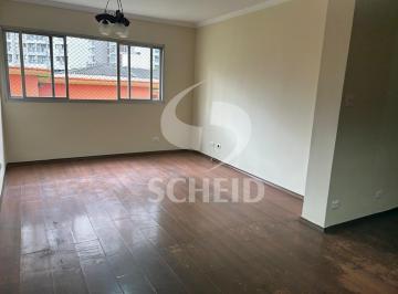 Apartamento · 93m² · 3 Quartos · Apartamento 3 quartos para venda na Chácara Santo Antônio