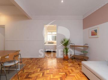 Apartamento · 90m² · 3 Quartos · 1 Vaga · Oportunidade Brooklyn 3 dorms - Ótima localização - Rua Flórida