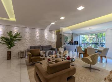 Photo 1 · Apartamento 3 Suítes 118m² 2 Vagas e Lazer Completo no Campo Belo