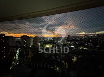 Apartamento · 140m² · 4 Quartos · 3 Vagas · Apartamento a venda no Alto da Boa Vista condomínio Clube