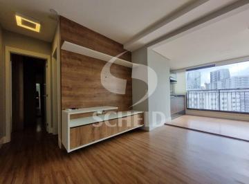 Apartamento · 67m² · 2 Quartos · 2 Vagas · Apartamento a venda Chácara Santo Antônio 67 mts 2 quartos 2 vagas
