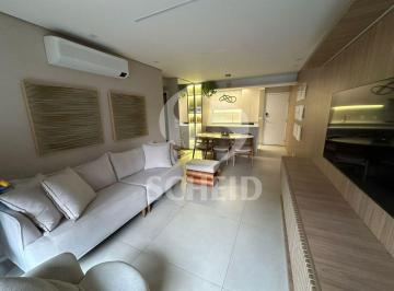 Apartamento · 90m² · 3 Quartos · 1 Vaga · Apartamento reformado 90 m² 3 quartos (1suíte) ar condicionado 1 vaga aceita pet Vila Olimpia