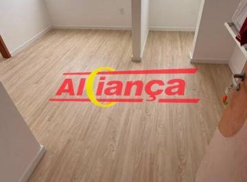 Apartamento · 37m² · 2 Quartos · Apartamento 37m², com 2 quartos à Locação - Bonsucesso