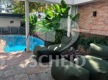Casa · 260m² · 5 Quartos · 4 Vagas · Casa Charmosa e Completa na Granja Julieta