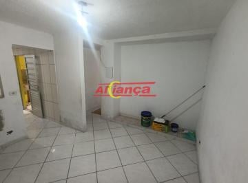 Casa · 46m² · 1 Quarto · Casa não individual 46m², com 1 quarto para locação Jardim São João - Guarulhos