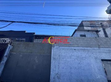 Comercial · 400m² · Galpão para alugar, 400 m² - Jardim Bela Vista  - Guarulhos/SP