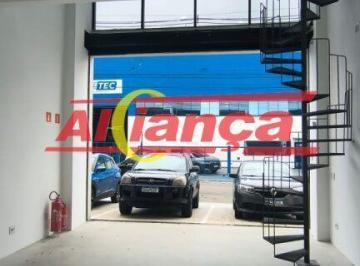 Comercial · 42m² · Salão comercial. 63m² para locação  Itapegica - Guarulhos