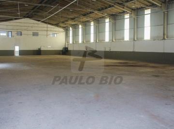 Comercial · 3413m² · Comercial para aluguel - no Jardim Alegria