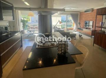 6ade45bd-6913-48fe-af6d-618850fc7a221786396200889.jpg · Apartamento para locação, Wonders Galleria Fazenda São Quirino, Campinas, SP