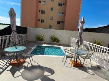 Apartamento · 66m² · 2 Quartos · APARTAMENTO 2 DORMITÓRIOS - RESERVA SÃO CARLOS