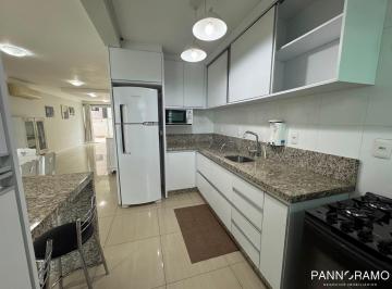 Apartamento · 110m² · 2 Quartos · 2 Vagas · Apartamento Mobiliado com Terraço Privativo no Centro de Balneário Camboriú - SC