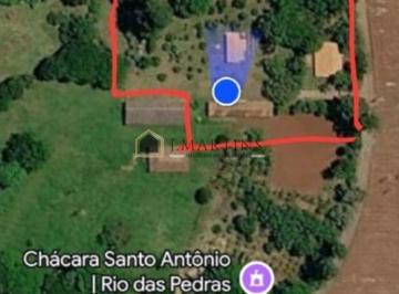 Rural · 7300m² · 4 Quartos · 4 Vagas · Chácara 4 quartos para Venda Centro, Rio das Pedras