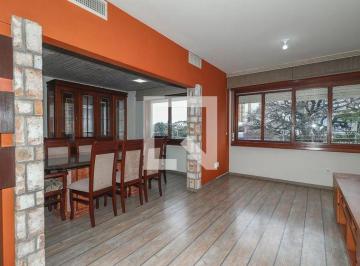 Apartamento · 251m² · 3 Quartos · 1 Vaga · Apartamento à Venda - Três Figueiras, 3 Quartos,  251 m² - Porto Alegre