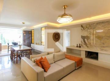 Apartamento · 152m² · 4 Quartos · 2 Vagas · Apartamento à Venda - Marechal Rondon, 4 Quartos, 152 m² - Canoas