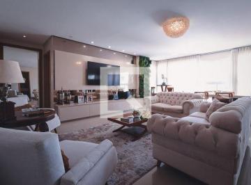 Apartamento · 125m² · 2 Quartos · 2 Vagas · Apartamento à Venda - Setor Bueno, 2 Quartos,  125 m² - Goiânia