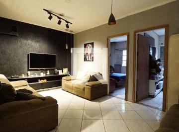 Casa · 340m² · 3 Quartos · 6 Vagas · Casa à Venda - Cambuci, 3 Quartos, 340 m² - São Paulo
