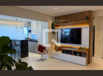Apartamento · 100m² · 3 Quartos · 2 Vagas · Apartamento à Venda - Vila Leopoldina, 3 Quartos,  100 m² - São Paulo
