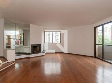 Apartamento · 198m² · 4 Quartos · 3 Vagas · Apartamento à Venda - Paraíso, 4 Quartos, 198 m² - São Paulo
