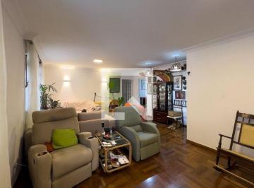 Apartamento · 147m² · 4 Quartos · 2 Vagas · Apartamento à Venda - Vila Mariana, 4 Quartos, 147 m² - São Paulo