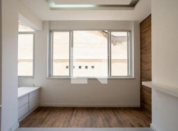 Apartamento · 141m² · 3 Quartos · 1 Vaga · Apartamento à Venda - Tijuca, 3 Quartos, 141 m² - Rio de Janeiro