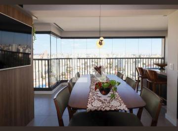 Apartamento · 107m² · 3 Quartos · 2 Vagas · Apartamento à Venda - Guanabara, 3 Quartos, 107 m² - Campinas