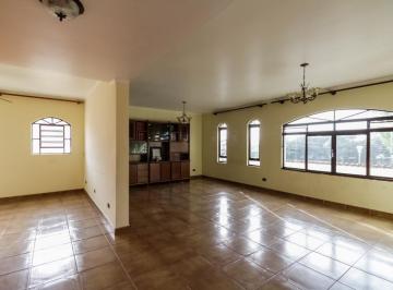 Casa · 400m² · 5 Quartos · 4 Vagas · Casa à Venda - Cidade São Francisco , 5 Quartos,  400 m² - São Paulo