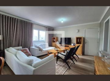 Apartamento · 138m² · 3 Quartos · 2 Vagas · Apartamento à Venda - Jardim Bela Vista, 3 Quartos,  138 m² - Santo André