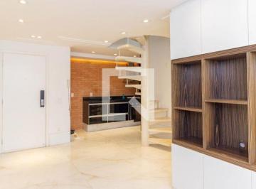 Apartamento · 127m² · 2 Quartos · 2 Vagas · Apartamento à Venda - Freguesia do Ó, 2 Quartos, 127 m² - São Paulo