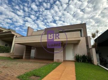 Casa · 247m² · 3 Quartos · 4 Vagas · Sua Nova Casa no Royal Forest: 3 Suites area venda ou locacao Lazer Completo e Localizacao Privileg
