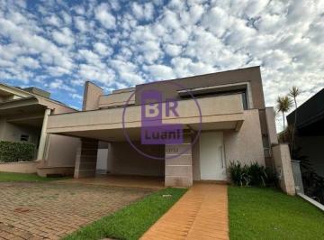 Casa · 247m² · 3 Quartos · 4 Vagas · Sua Nova Casa no Royal Forest: 3 Suites area venda ou locacao Lazer Completo e Localizacao Privileg