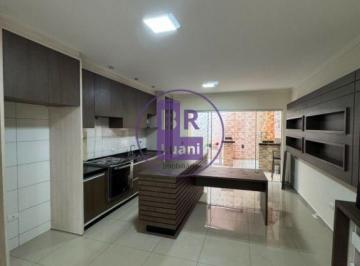 Casa · 117m² · 3 Quartos · 2 Vagas · Excelente Casa para Venda e Locacao em Localizacao Privilegiada Proxima a Av. Harry Prochet